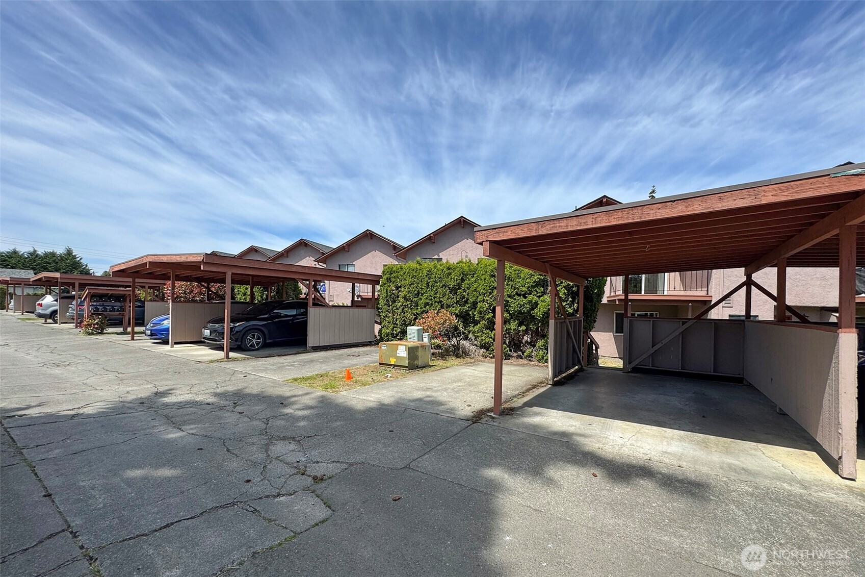1212 E Craig Avenue Port Angeles WA 98362