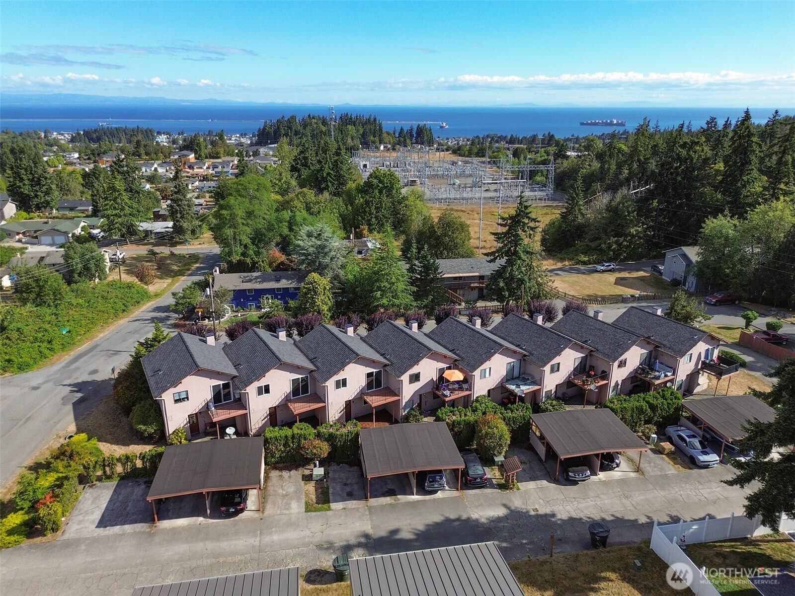 1212 E Craig Avenue Port Angeles WA 98362
