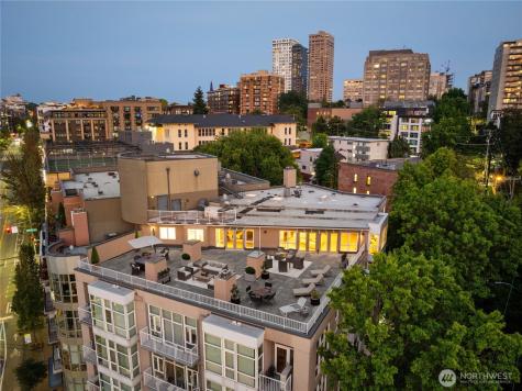 303 E Pike Street Seattle WA 98122