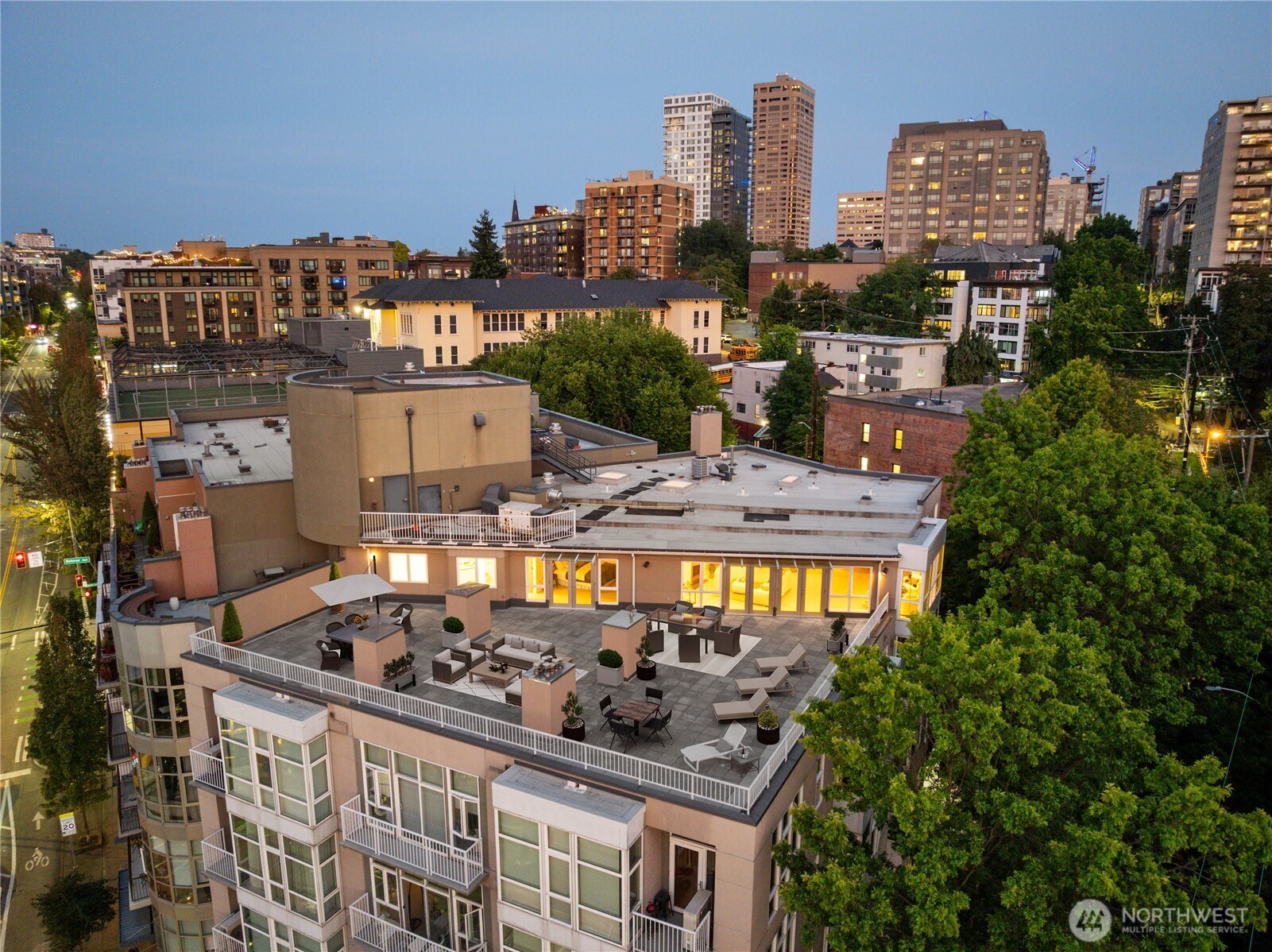 303 E Pike Street Seattle WA 98122