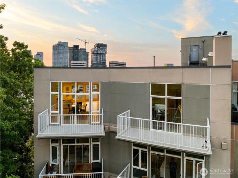 303 E Pike Street Seattle WA 98122
