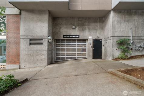 303 E Pike Street Seattle WA 98122