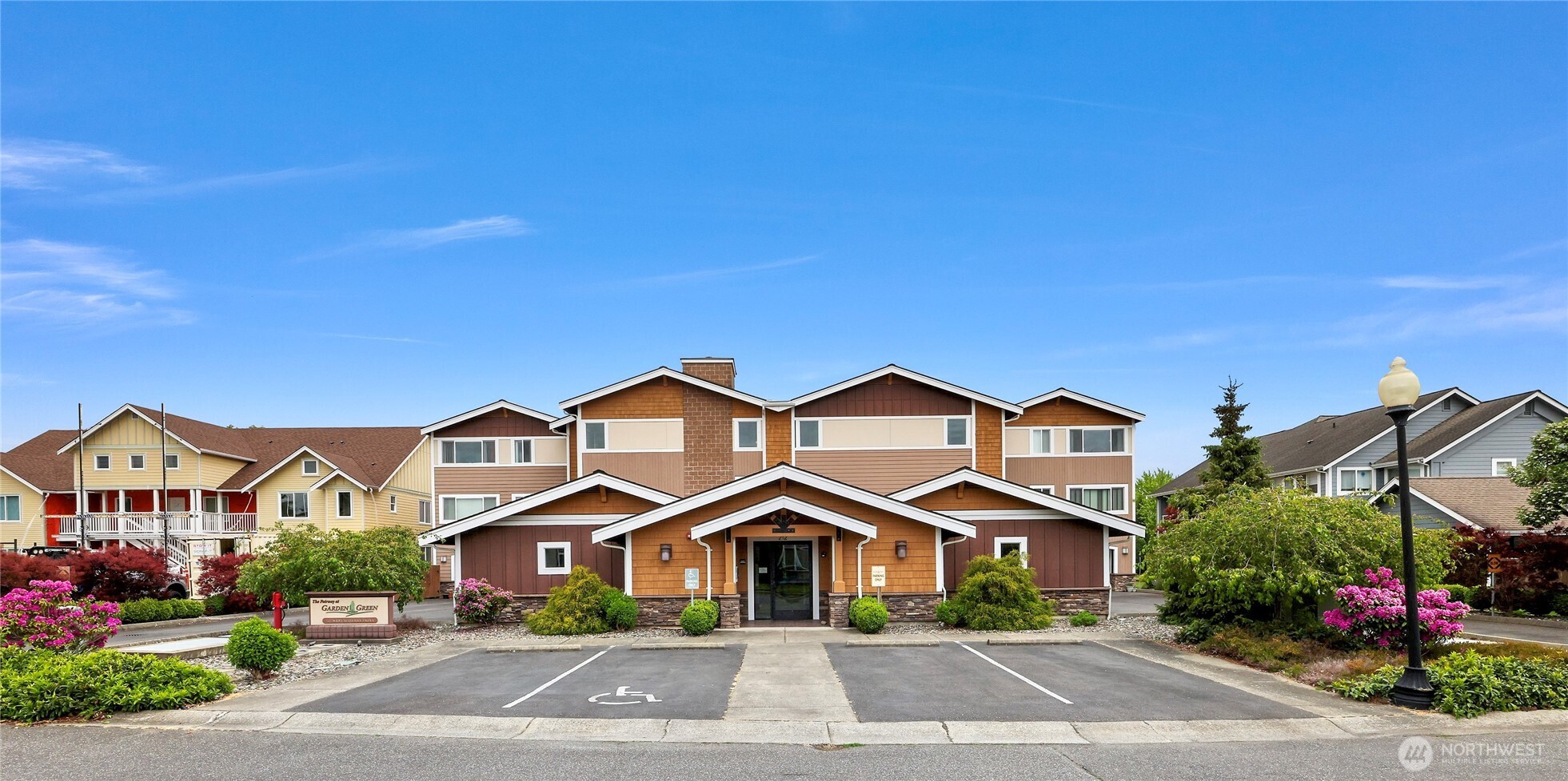 212 W Maberry Drive Lynden WA 98264