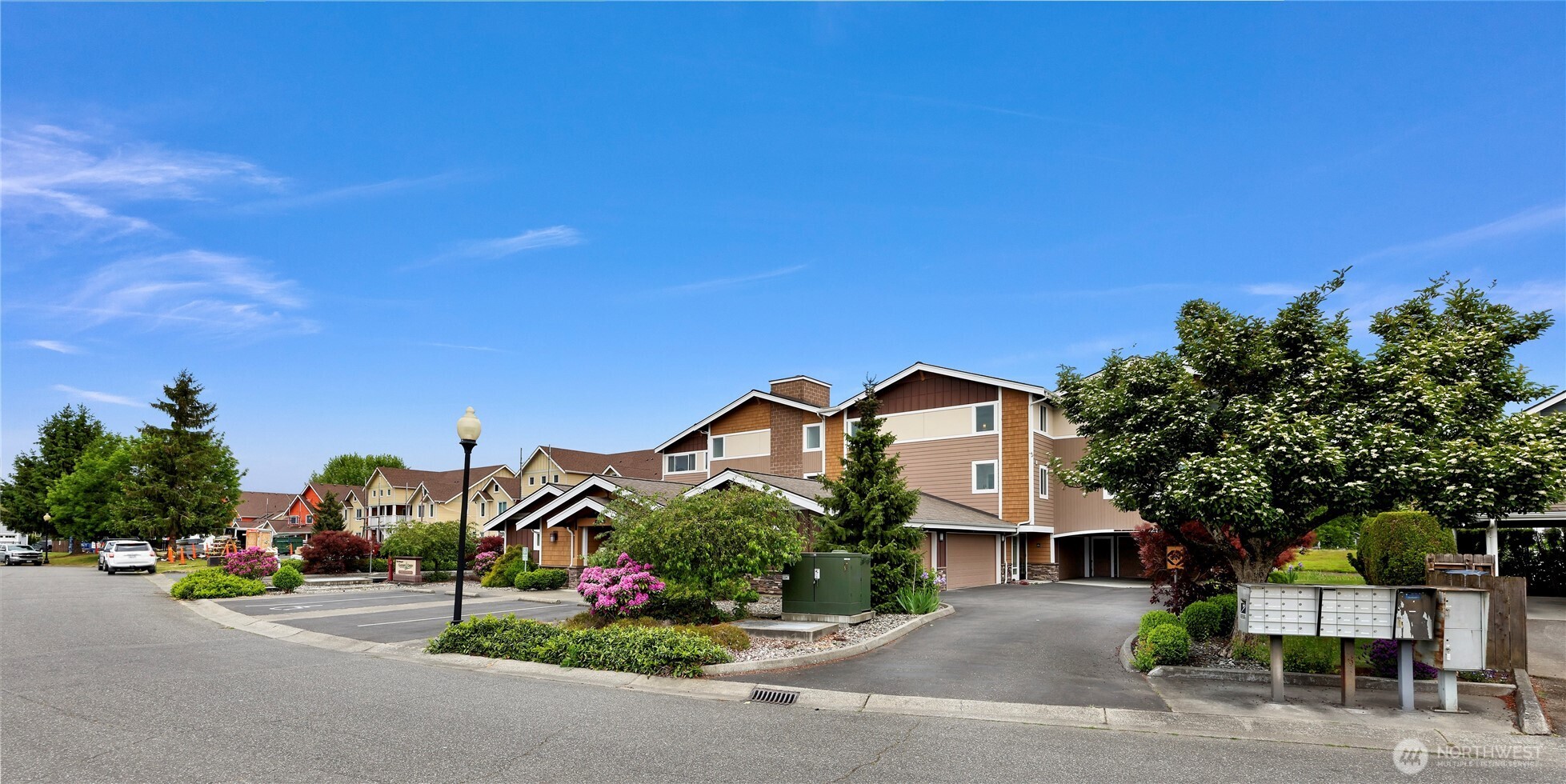 212 W Maberry Drive Lynden WA 98264