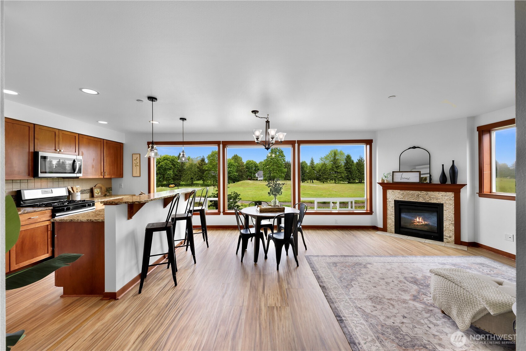 212 W Maberry Drive Lynden WA 98264