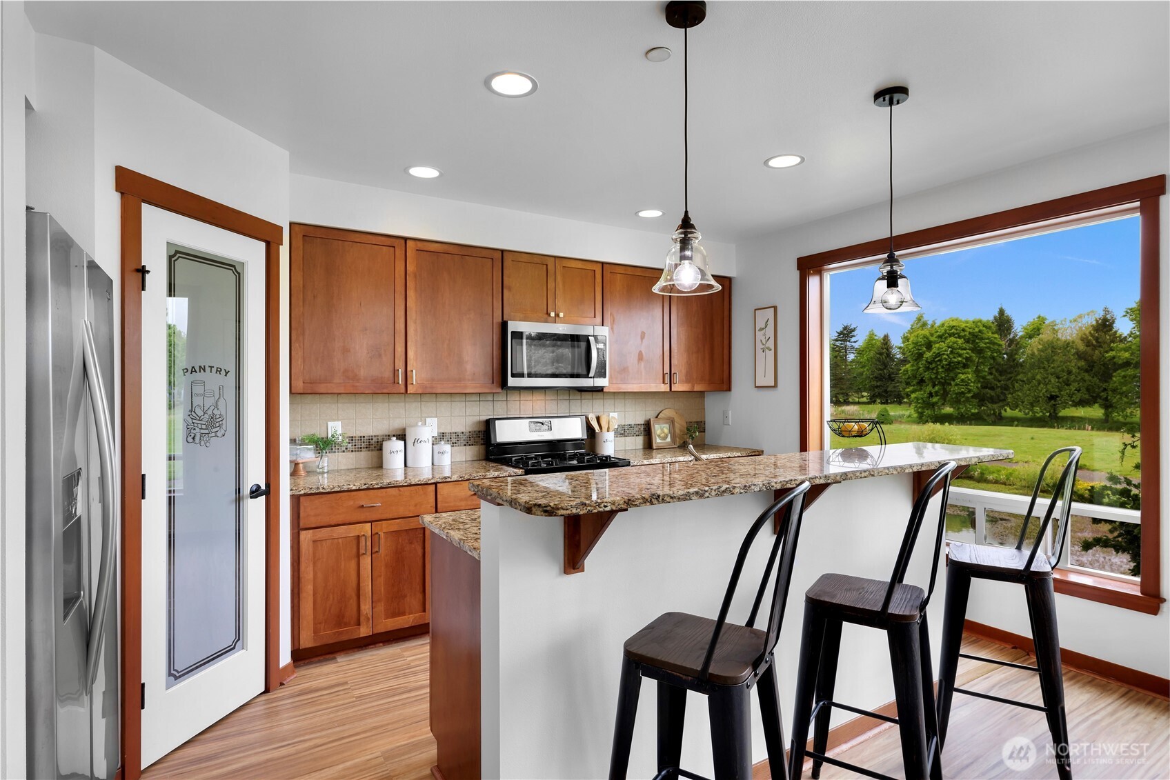 212 W Maberry Drive Lynden WA 98264