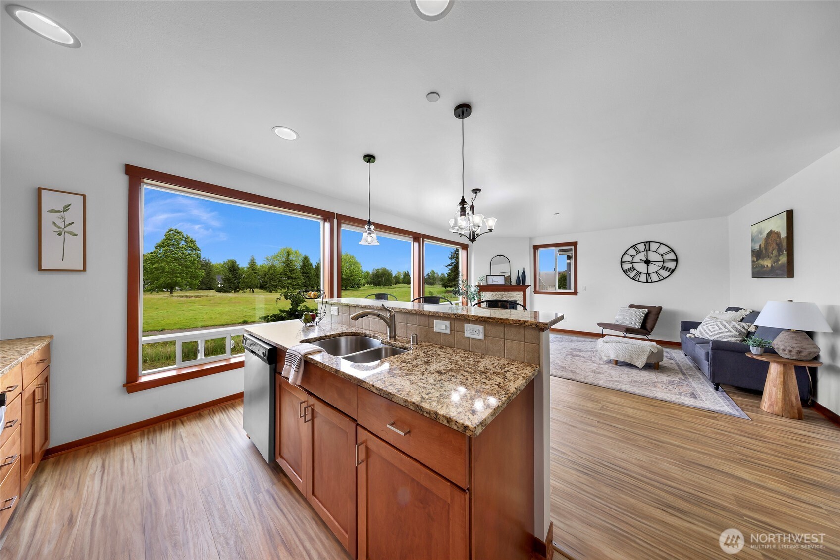 212 W Maberry Drive Lynden WA 98264