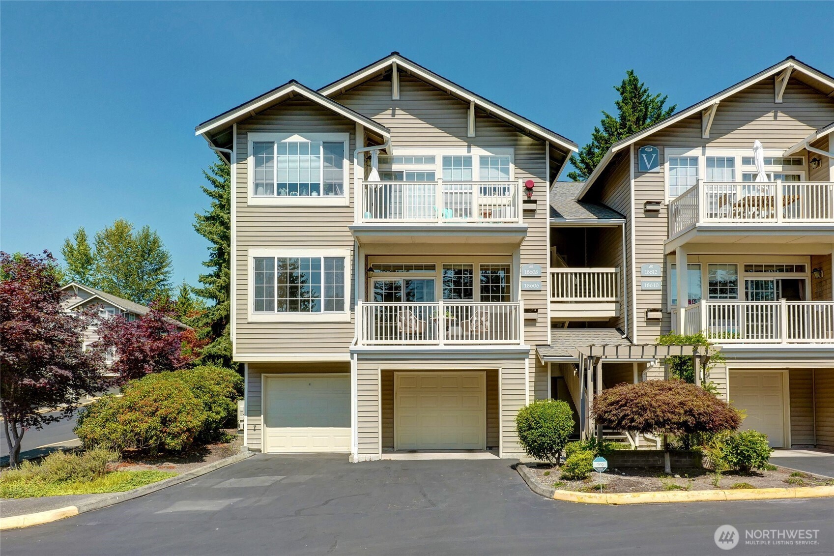 18606 NE 57th Street Redmond WA 98052