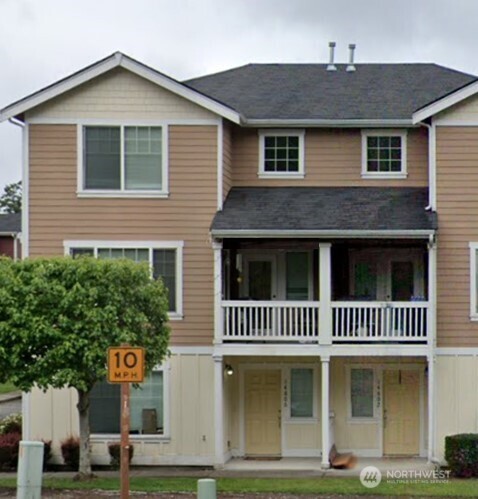 14806 36th Avenue Court E Tacoma WA 98446