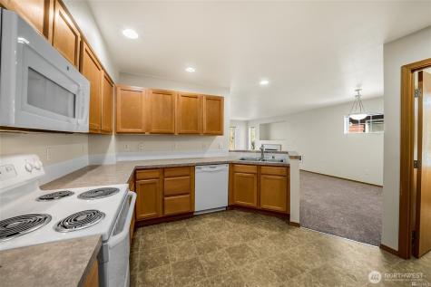 14806 36th Avenue Court E Tacoma WA 98446