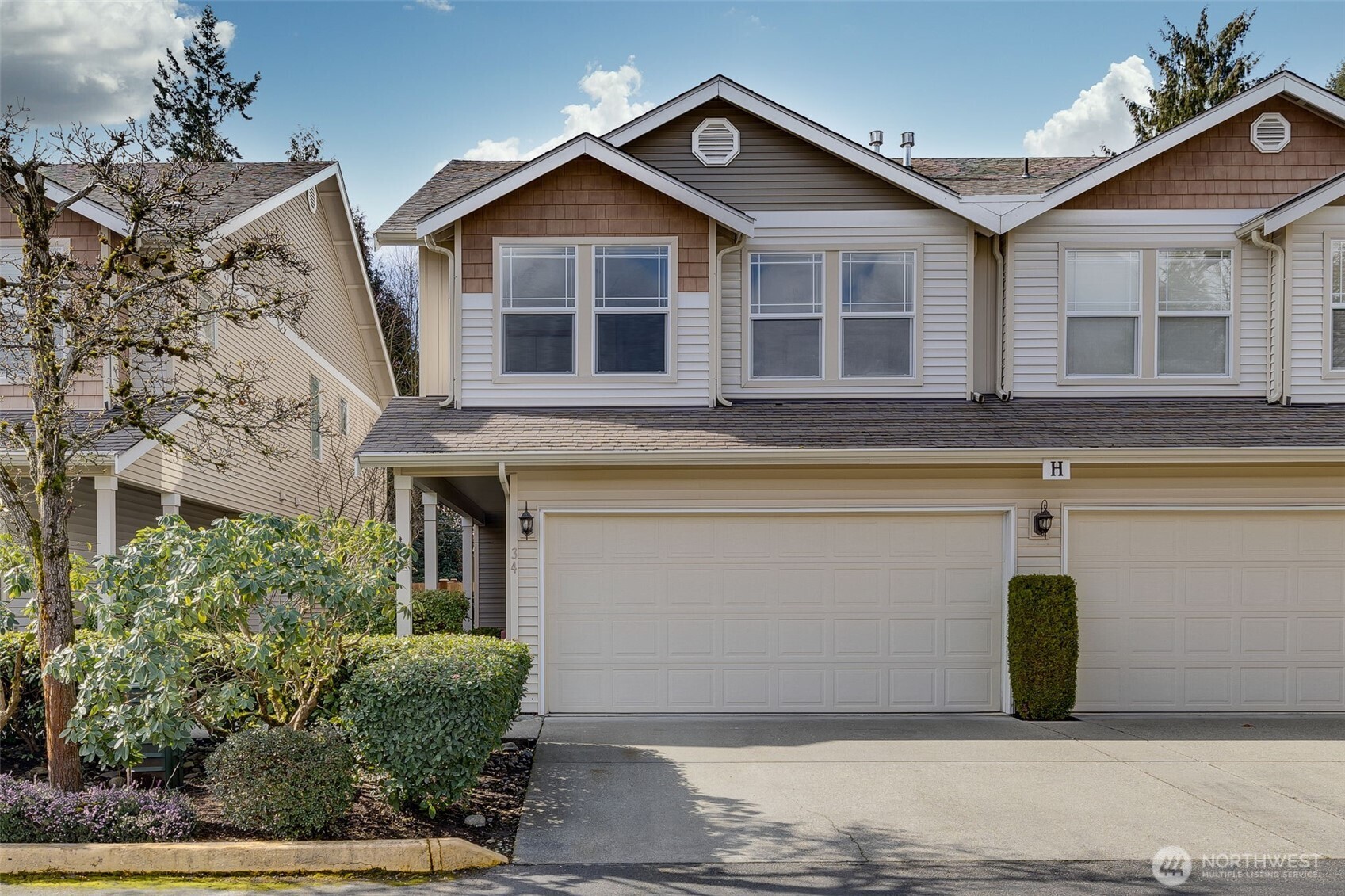 15405 35th Avenue W Lynnwood WA 98037