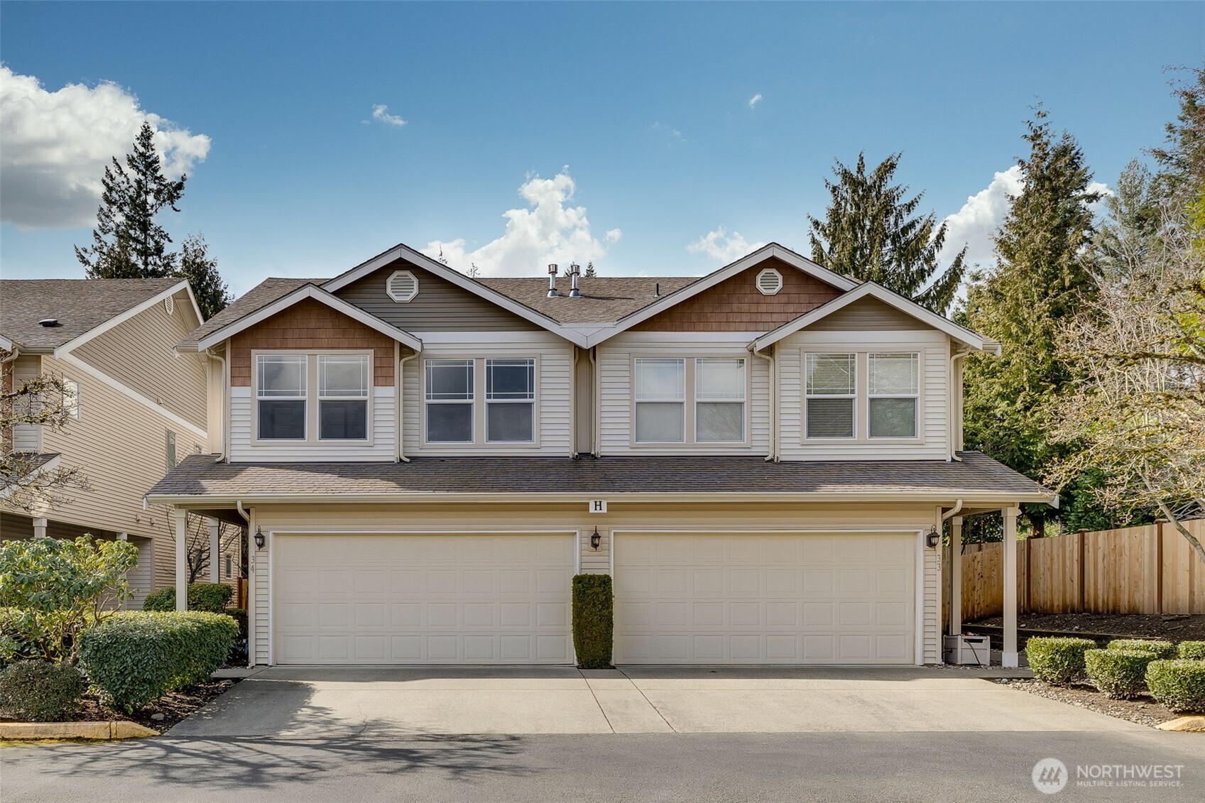15405 35th Avenue W Lynnwood WA 98037