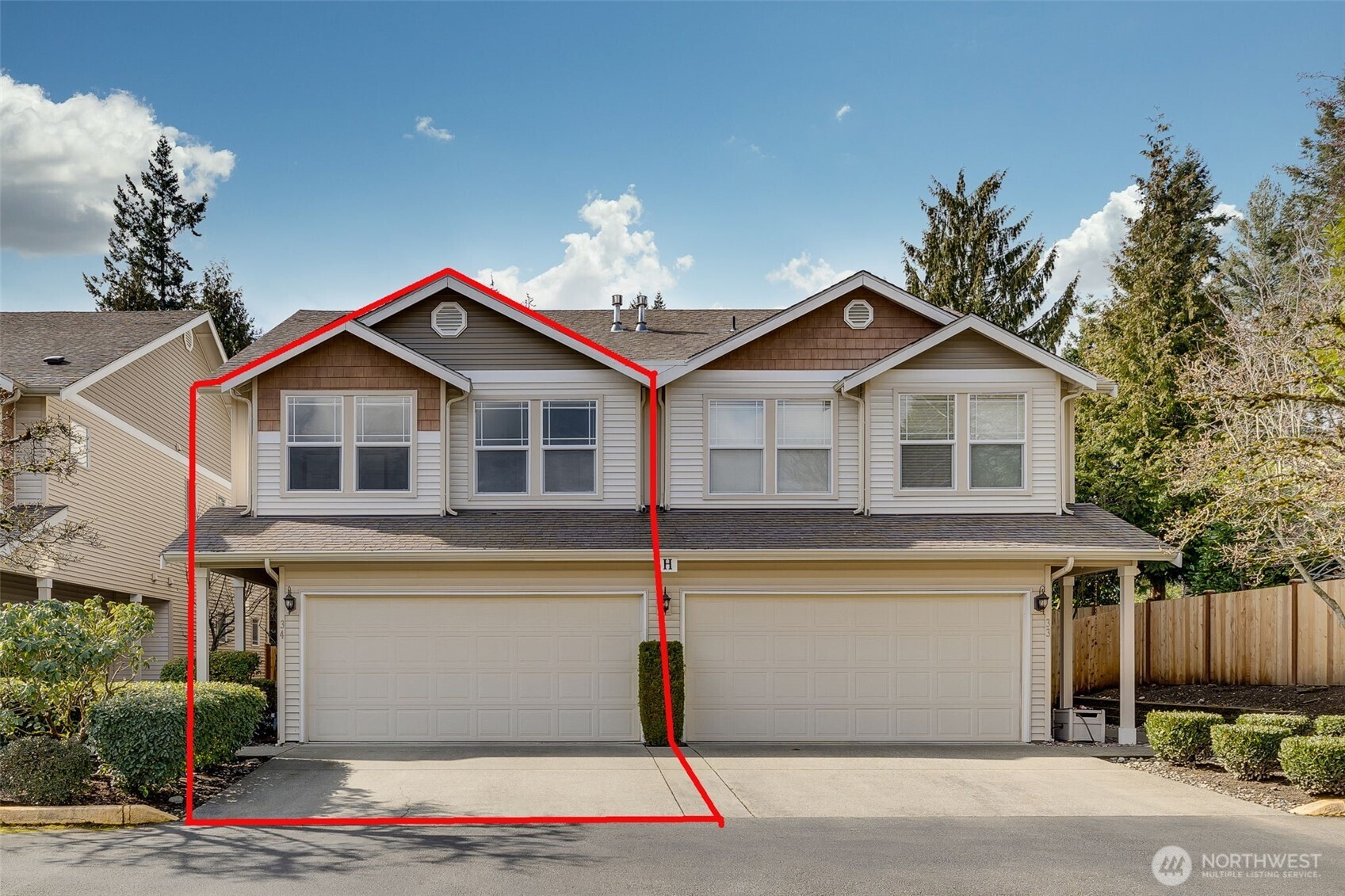 15405 35th Avenue W Lynnwood WA 98037