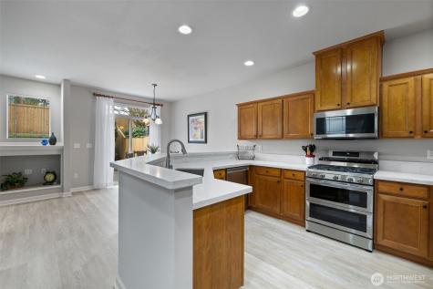 15405 35th Avenue W Lynnwood WA 98037