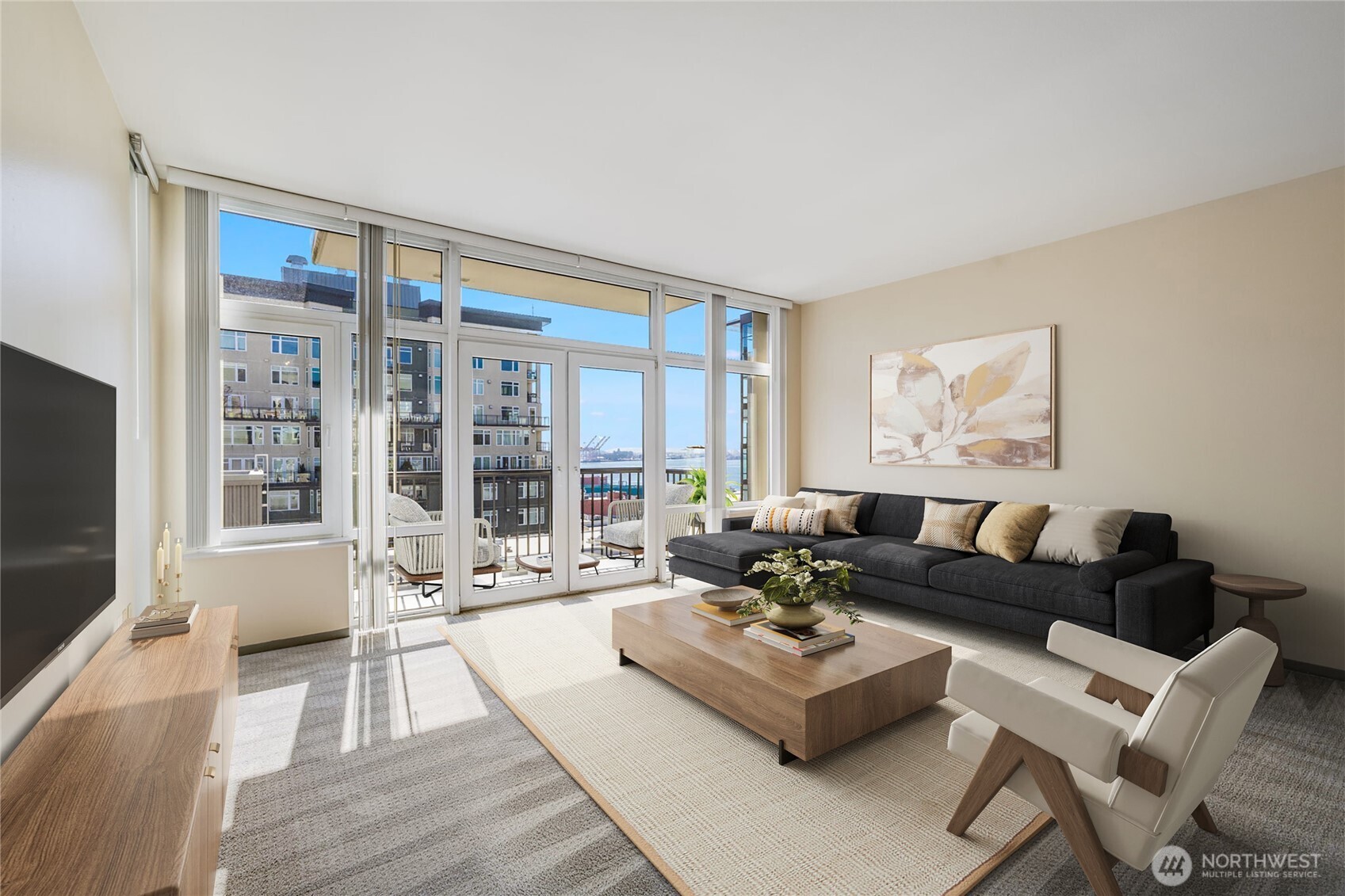 2717 Western Avenue Seattle WA 98121