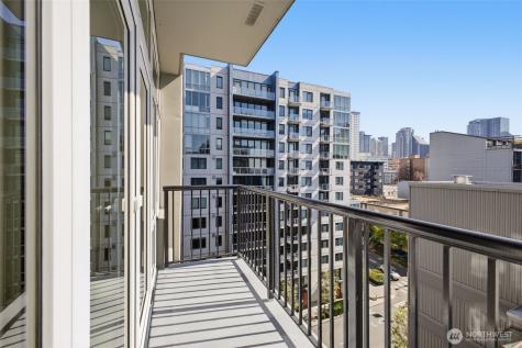 2717 Western Avenue Seattle WA 98121