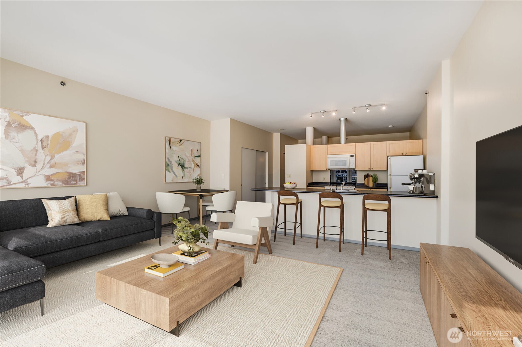 2717 Western Avenue Seattle WA 98121