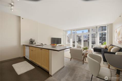 2717 Western Avenue Seattle WA 98121