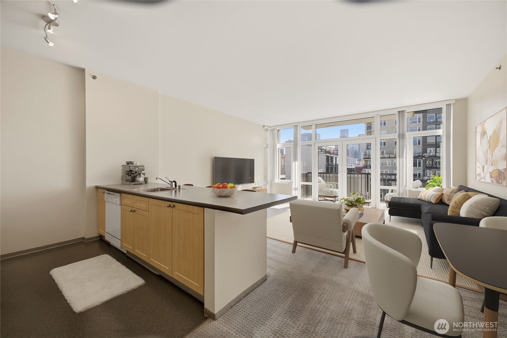 2717 Western Avenue Seattle WA 98121