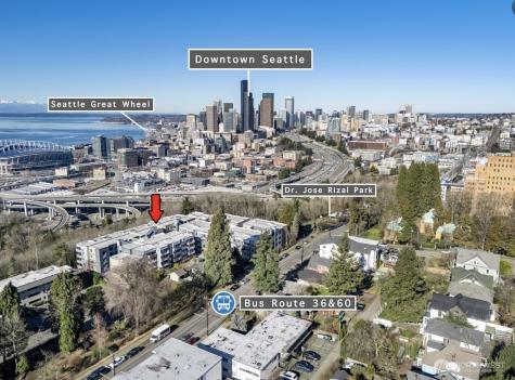 1311 12th Avenue S Seattle WA 98144