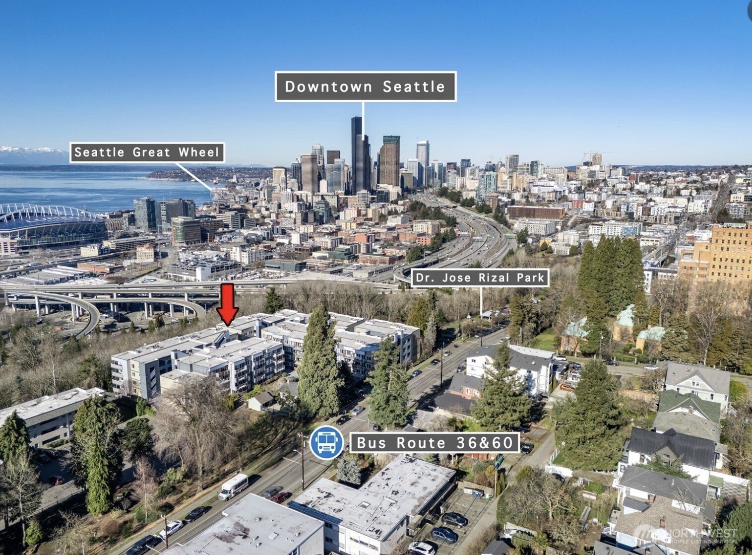 1311 12th Avenue S Seattle WA 98144