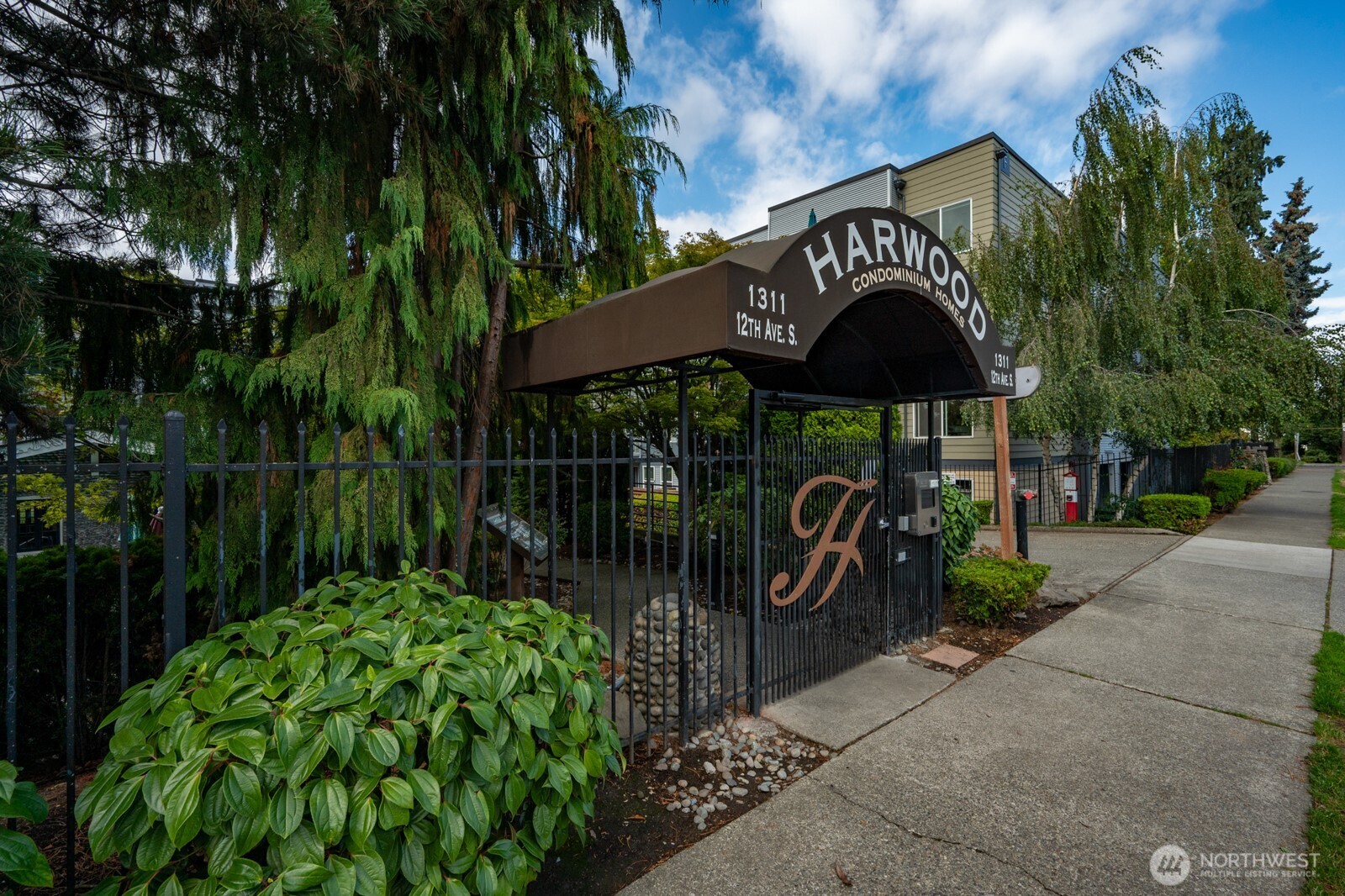 1311 12th Avenue S Seattle WA 98144