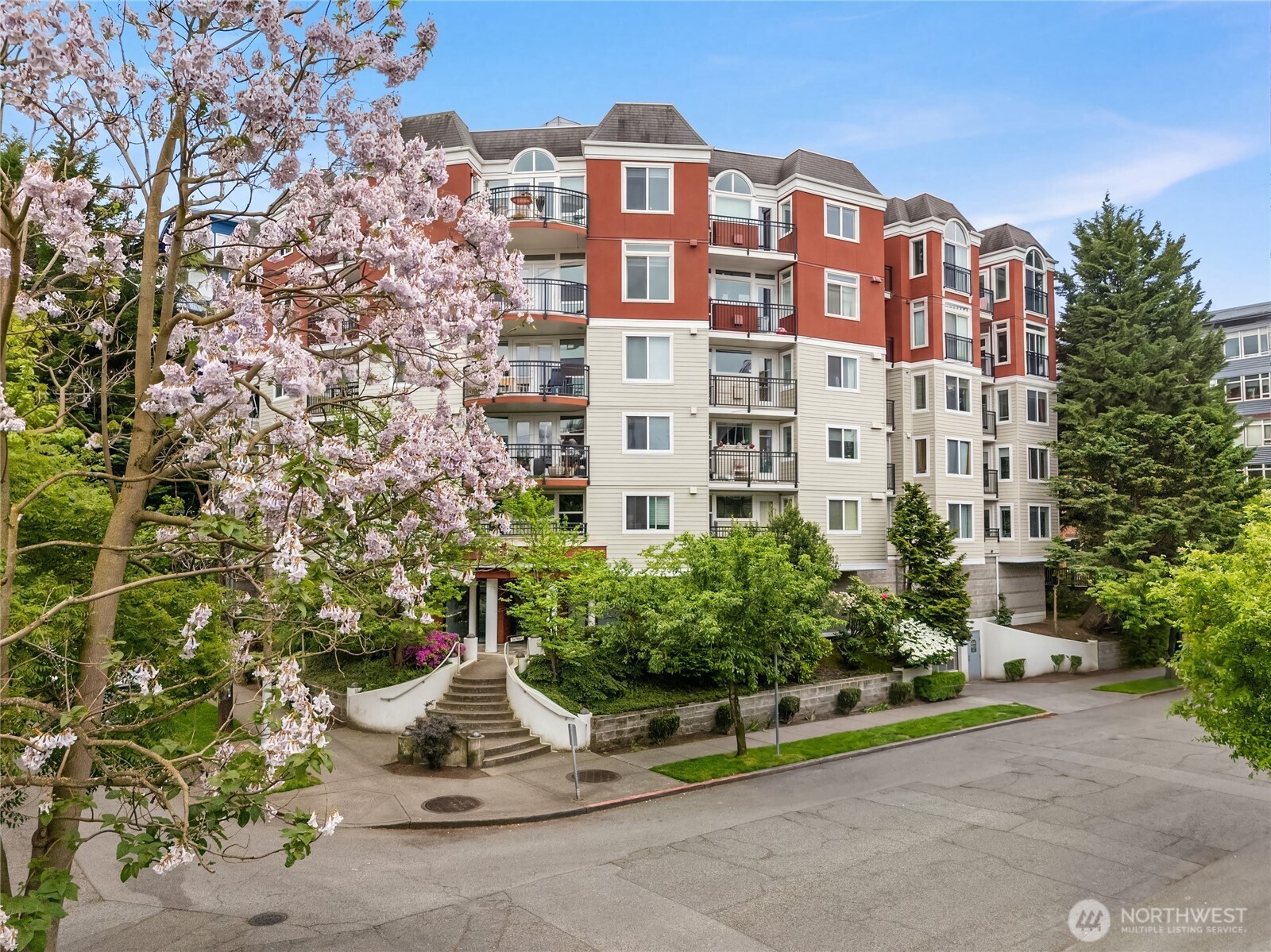 232 Belmont Avenue E Seattle WA 98102