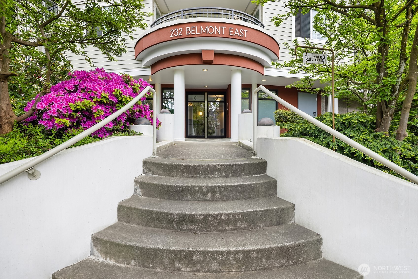 232 Belmont Avenue E Seattle WA 98102