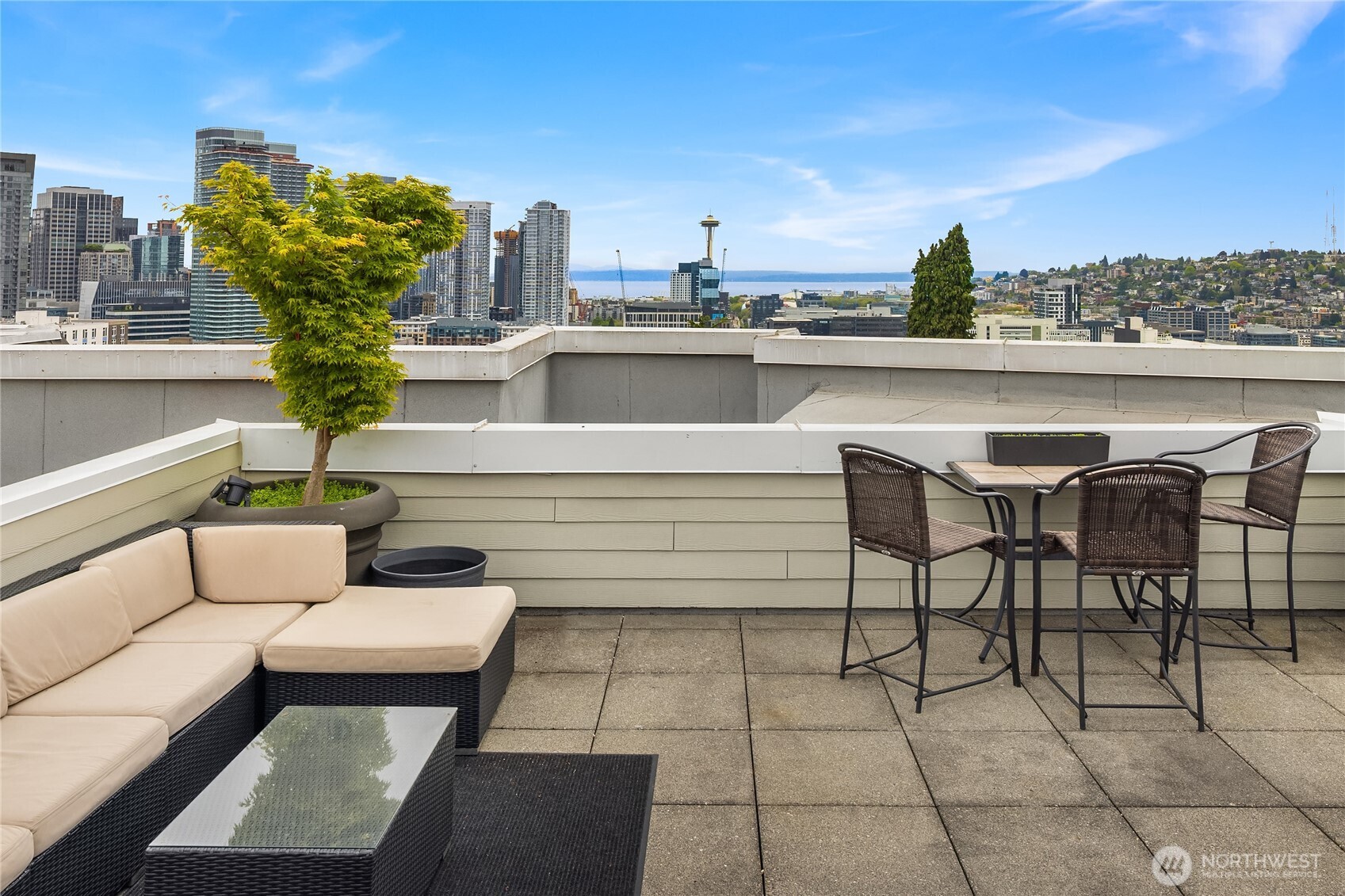232 Belmont Avenue E Seattle WA 98102