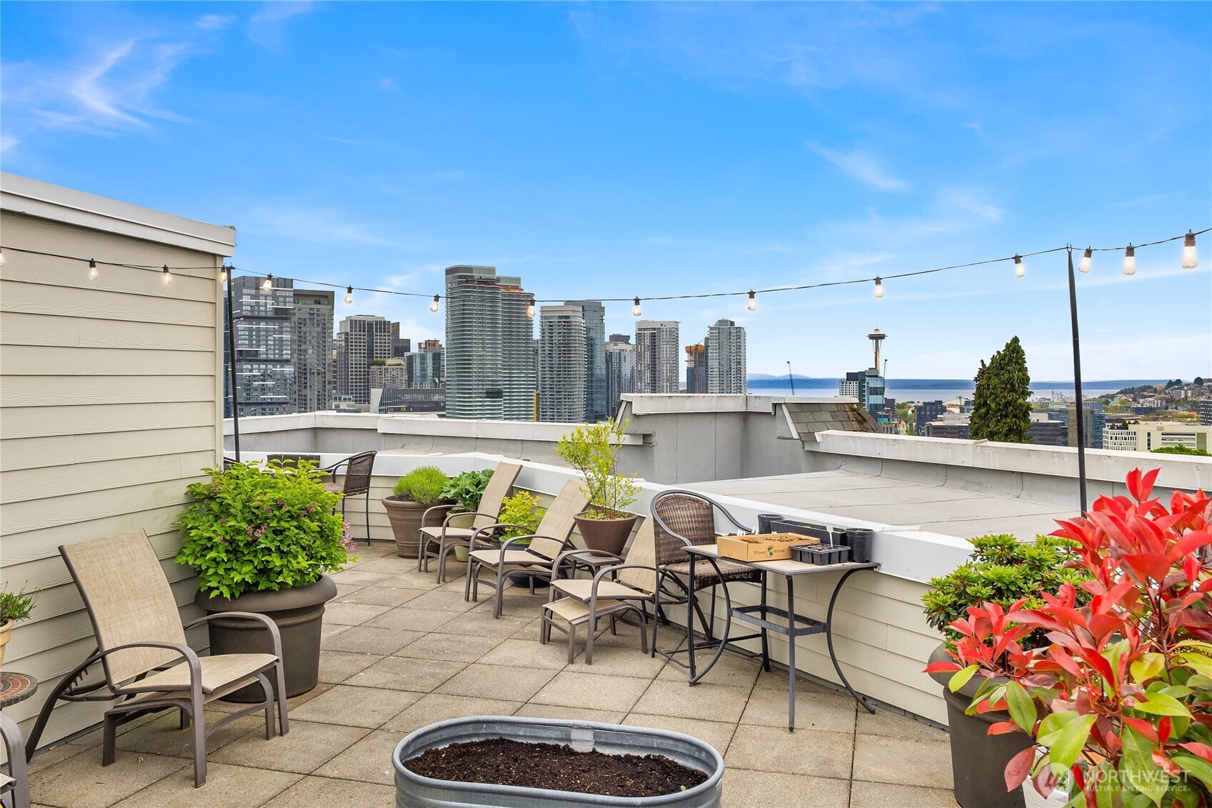 232 Belmont Avenue E Seattle WA 98102