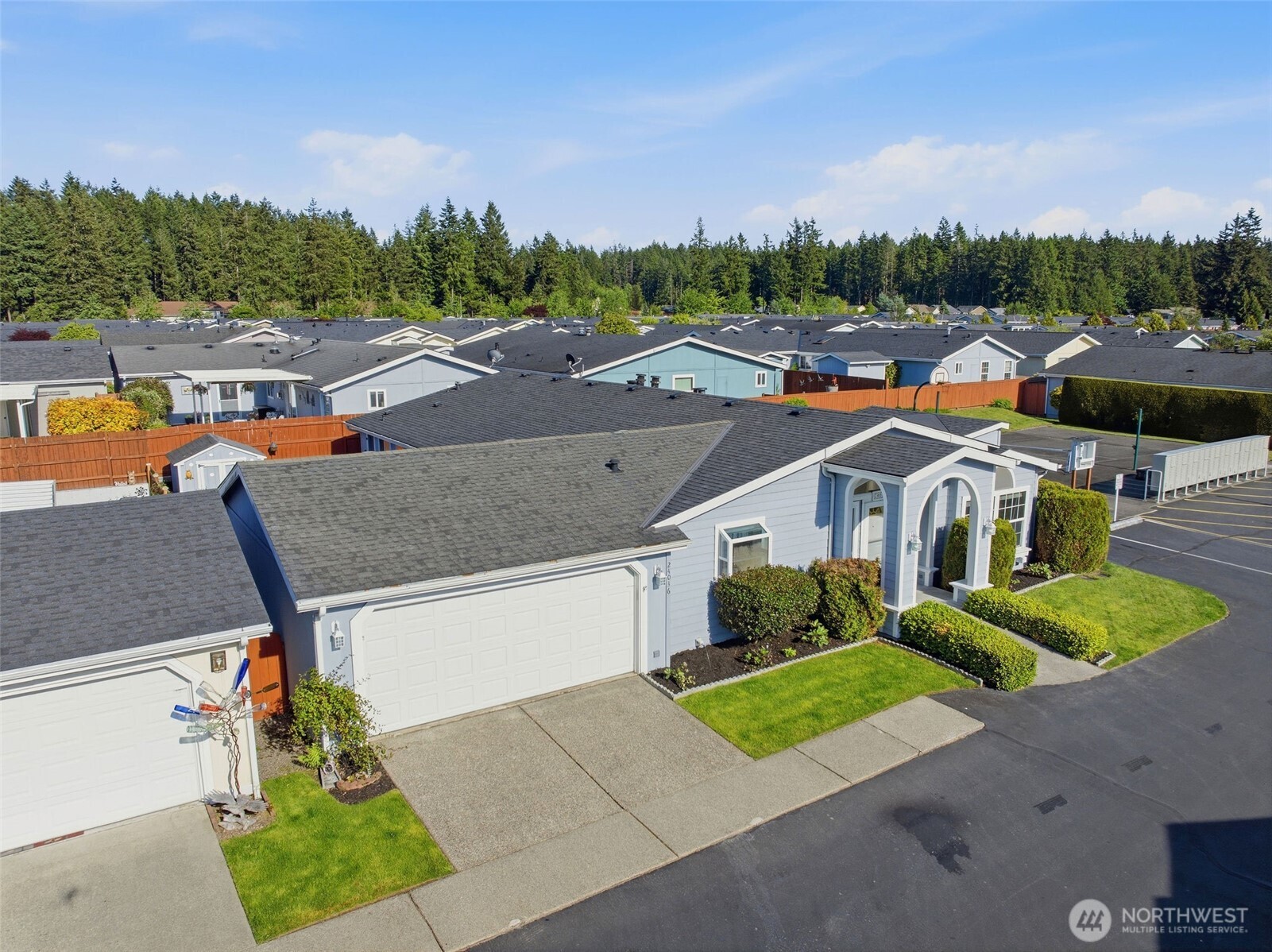 24036 222nd Avenue SE Maple Valley WA 98038
