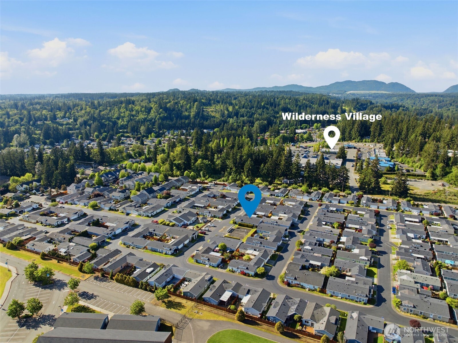 24036 222nd Avenue SE Maple Valley WA 98038