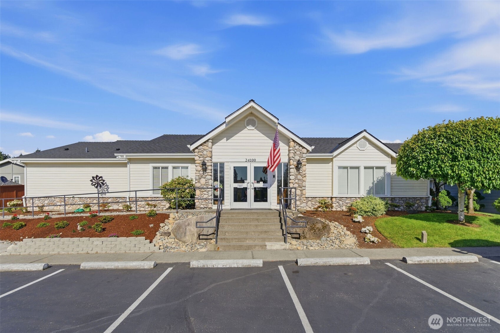 24036 222nd Avenue SE Maple Valley WA 98038