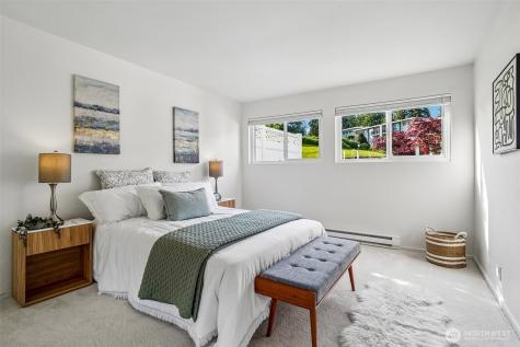 12700 NE 8th Street Bellevue WA 98005