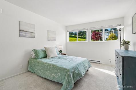 12700 NE 8th Street Bellevue WA 98005