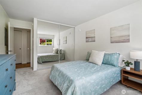 12700 NE 8th Street Bellevue WA 98005