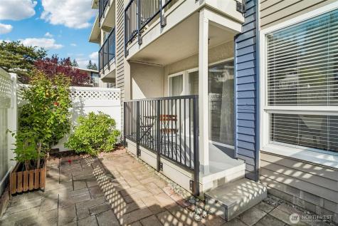 12700 NE 8th Street Bellevue WA 98005
