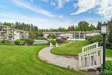 12700 NE 8th Street Bellevue WA 98005