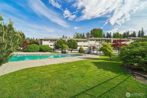 12700 NE 8th Street Bellevue WA 98005