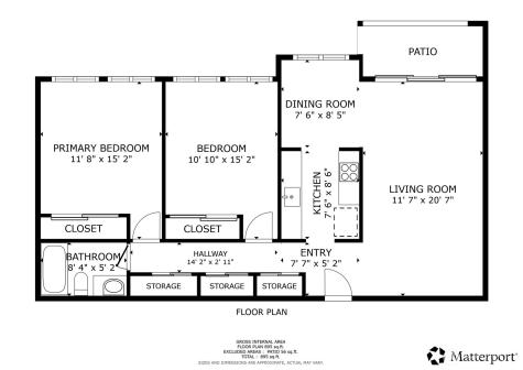 12700 NE 8th Street Bellevue WA 98005