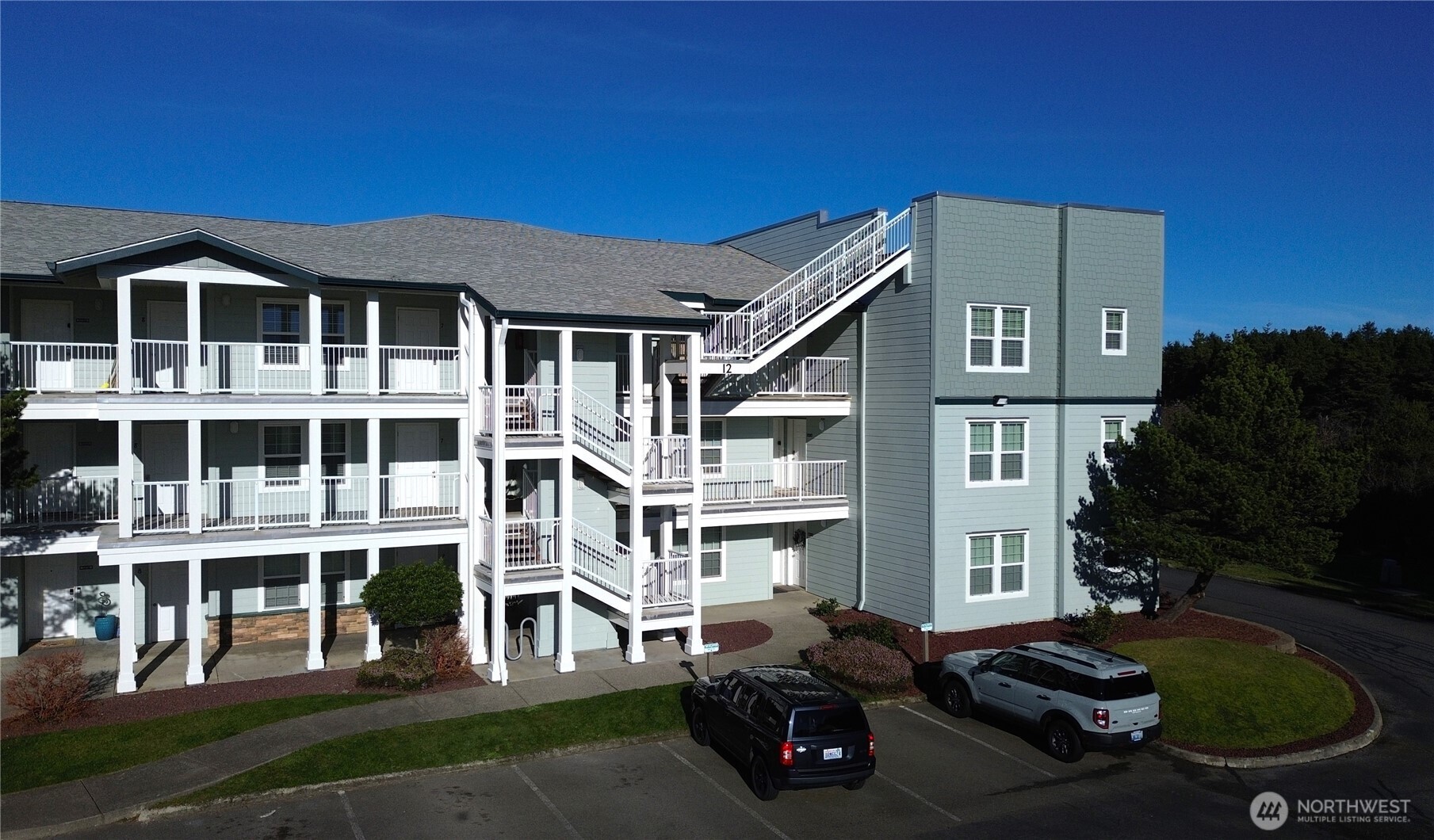 1600 W Ocean Avenue Westport WA 98595