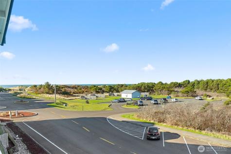 1600 W Ocean Avenue Westport WA 98595