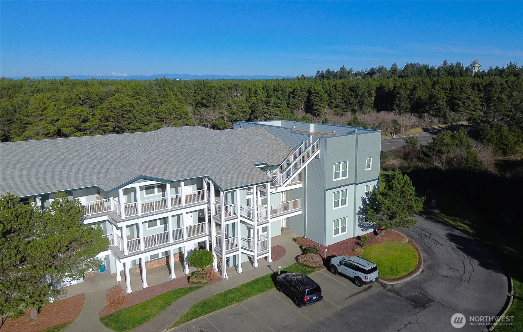 1600 W Ocean Avenue Westport WA 98595