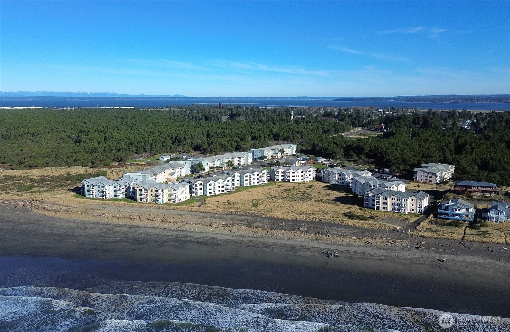 1600 W Ocean Avenue Westport WA 98595