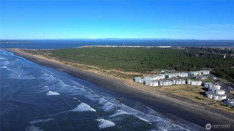 1600 W Ocean Avenue Westport WA 98595