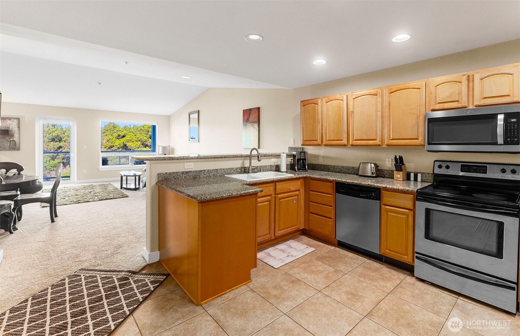 1600 W Ocean Avenue Westport WA 98595