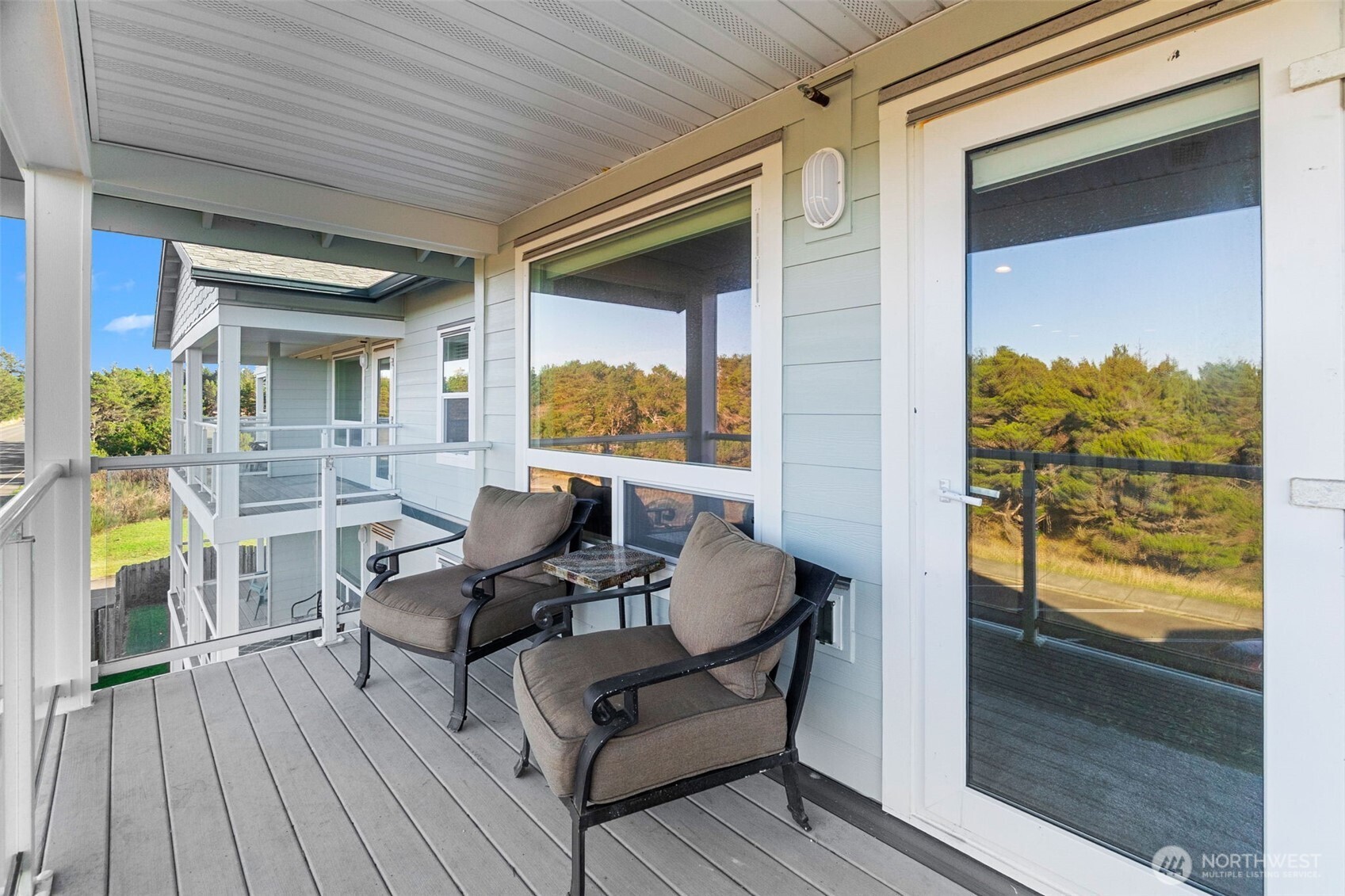 1600 W Ocean Avenue Westport WA 98595