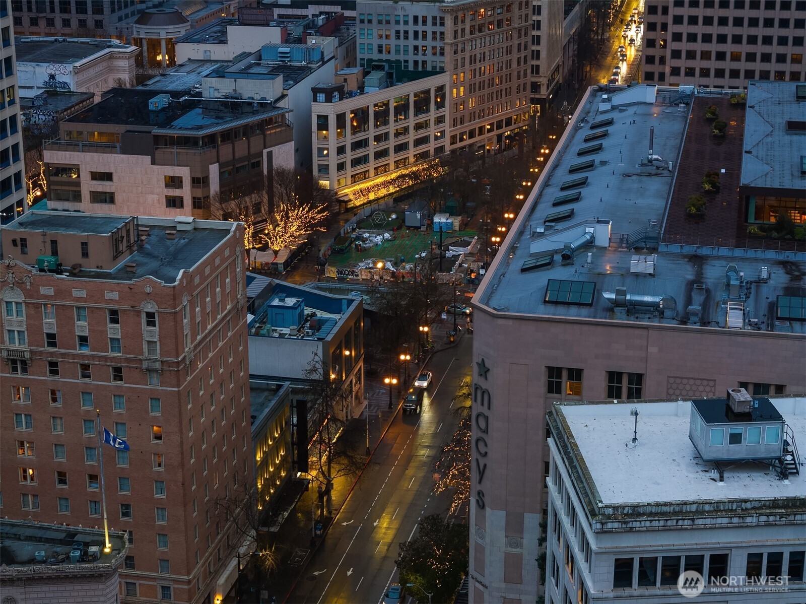 1920 4th Avenue Seattle WA 98101