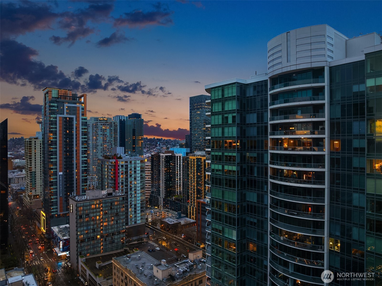 1920 4th Avenue Seattle WA 98101