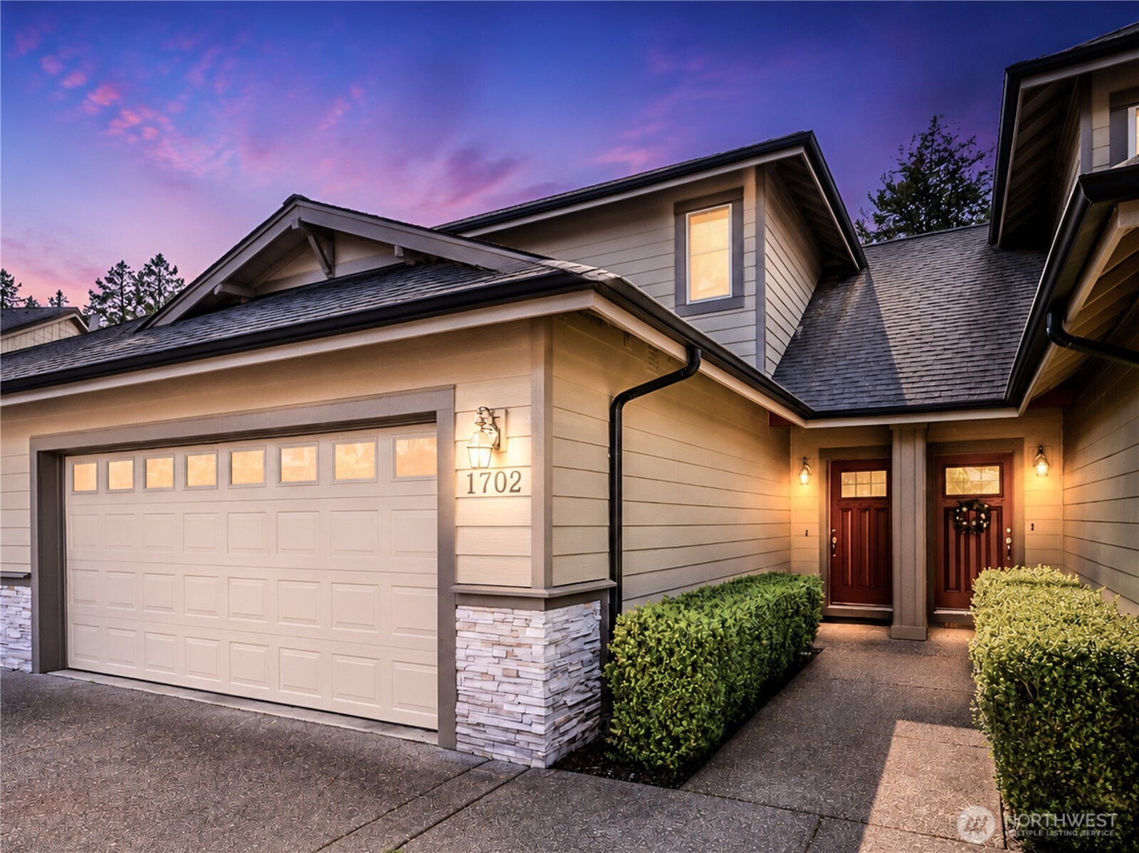 13824 N Creek Drive Mill Creek WA 98012